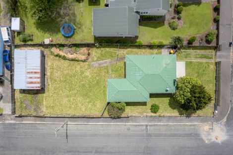 Photo of property in 18 Dublin Street, Dannevirke, 4930