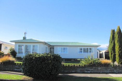 Photo of property in 22 Cobham Street, Levin, 5510