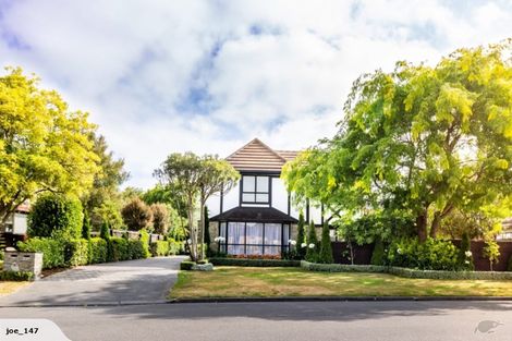Photo of property in 11 Thurlestone Place, Burnside, Christchurch, 8053