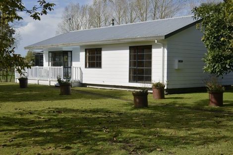 Photo of property in 116b Old Taupiri Road, Ngaruawahia, Taupiri, 3792