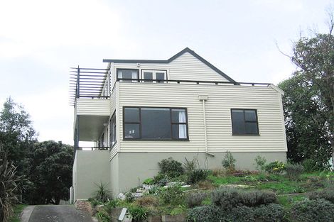 Photo of property in 23 Ocean Road, Paraparaumu Beach, Paraparaumu, 5032