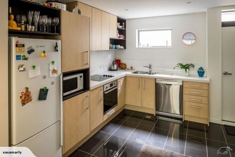 Photo of property in Nouvo Apartments, 11/21u Rugby Street, Mount Cook, Wellington, 6021