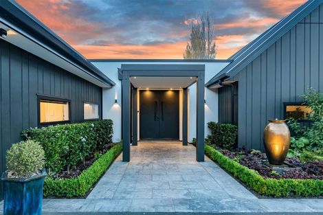 Photo of property in 231 Highsted Road, Casebrook, Christchurch, 8051