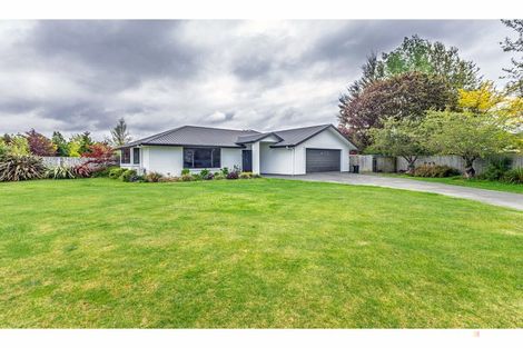 Photo of property in 39f Morgan Street, Methven, 7730