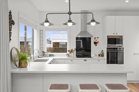 Photo of property in 7 Newbrook Terrace, Darfield, 7510