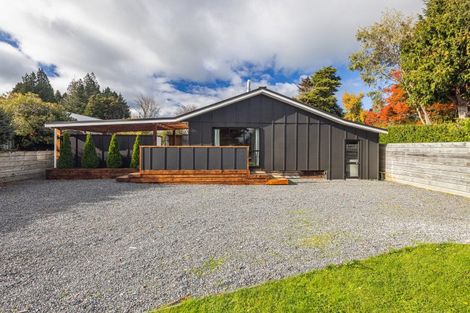 Photo of property in 70 Miro Street, Ohakune, 4625