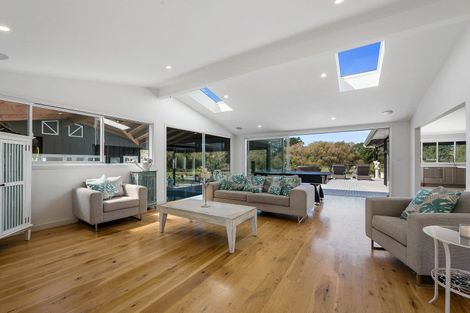 Photo of property in 240 Mill Flat Road, Riverhead, 0793