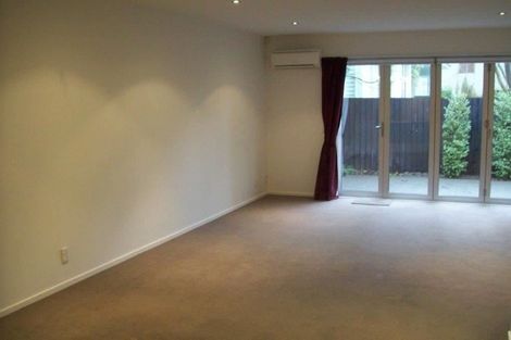 Photo of property in 493a Manchester Street, St Albans, Christchurch, 8014