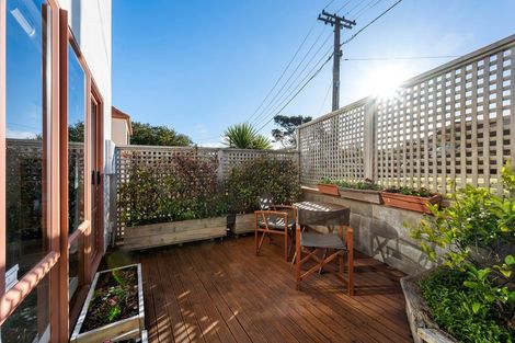 Photo of property in 3 Bankot Crescent, Ngaio, Wellington, 6035