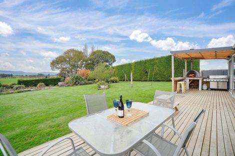 Photo of property in 1201 Limehills Browns Road, Browns, Winton, 9782