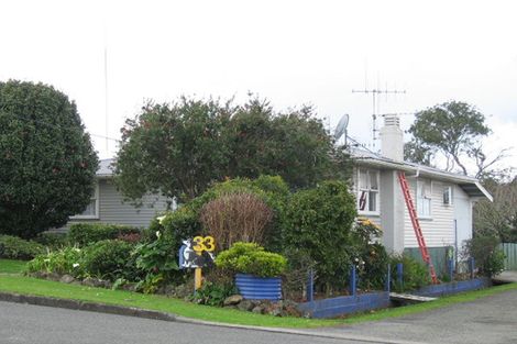 Photo of property in 33 Puriri Street, Te Kamo, Whangarei, 0112