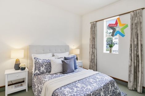 Photo of property in 10/37u Majoribanks Street, Mount Victoria, Wellington, 6011