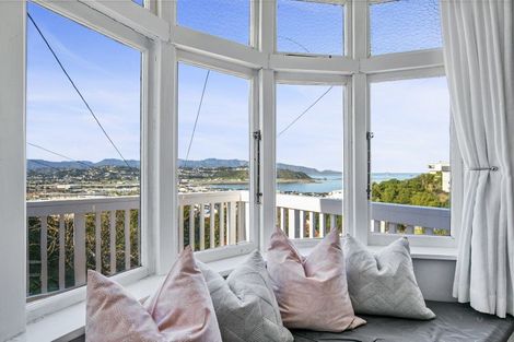 Photo of property in 33 Buckingham Street, Melrose, Wellington, 6023