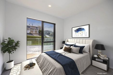 Photo of property in 44 Cyclarama Crescent, Massey, Auckland, 0614