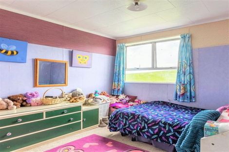 Photo of property in 3185 Weber Road, Weber, Dannevirke, 4970