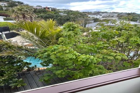 Photo of property in 107 Totara Road, Miramar, Wellington, 6022