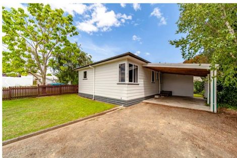 Photo of property in 82a Porangahau Road, Waipukurau, 4200