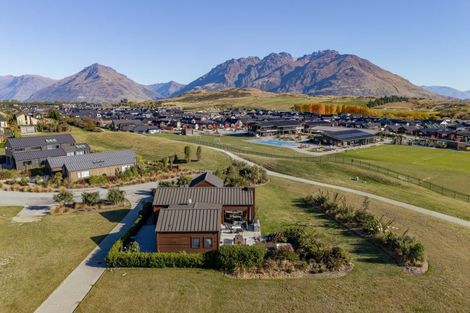 Photo of property in 60 Cunninghams Drive, Jacks Point, Queenstown, 9371