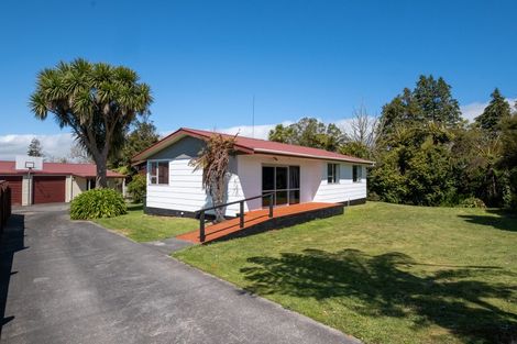 Photo of property in 24 Montjoy Street, Stratford, 4332