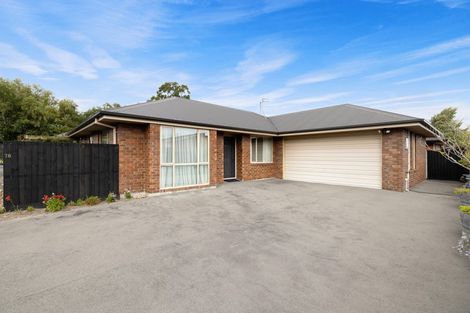 Photo of property in 78 Fuller Street, Kaiapoi, 7630