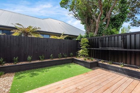 Photo of property in 134 Barrington Street, Somerfield, Christchurch, 8024