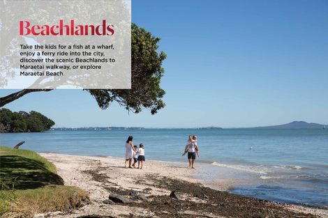 Photo of property in 18 Angiangi Crescent, Beachlands, Auckland, 2018