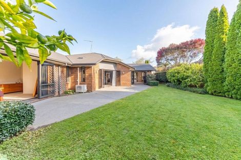 Photo of property in 48 Wiltshire Drive, Huntington, Hamilton, 3210