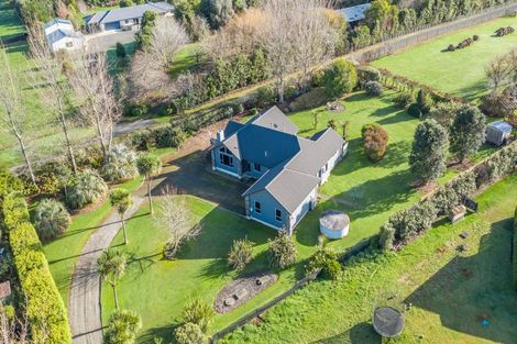 Photo of property in 84 Muhunoa West Road, Ohau, Levin, 5570