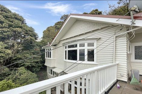 Photo of property in 89u1 Barnard Street, Wadestown, Wellington, 6012