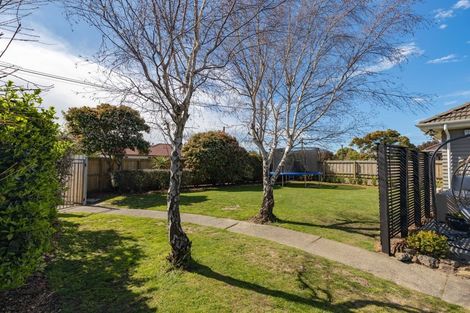 Photo of property in 8 Reginald Street, Burwood, Christchurch, 8083
