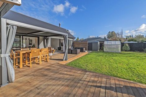 Photo of property in 13 Railway Terrace, Glentunnel, Coalgate, 7673