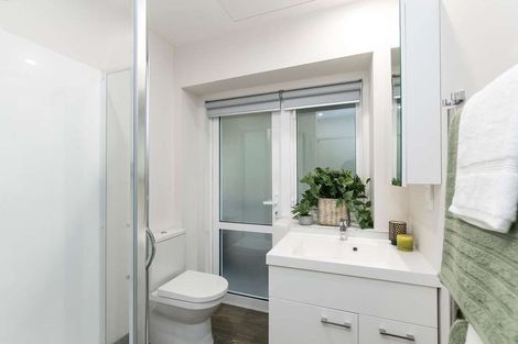 Photo of property in Fountain Court, 48u5 Oriental Parade, Oriental Bay, Wellington, 6011
