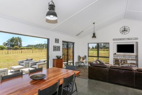 Photo of property in 85 Hunt Road, Pukekawa, Tuakau, 2696
