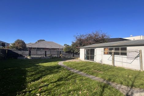 Photo of property in 48 Nursery Road, Phillipstown, Christchurch, 8011