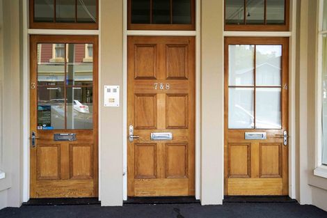 Photo of property in 310u7 Tinakori Road, Thorndon, Wellington, 6011
