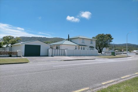 Photo of property in 96 High Street, Greymouth, 7805