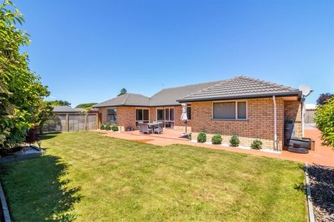 Photo of property in 46 Bella Rosa Drive, Hei Hei, Christchurch, 8042