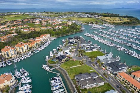Photo of property in 50 Harbour Village Drive, Gulf Harbour, Whangaparaoa, 0930