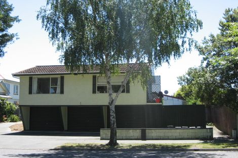 Photo of property in 49 Rugby Street, Merivale, Christchurch, 8014