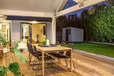 Photo of property in 29 Westwood Avenue, Greytown, 5712