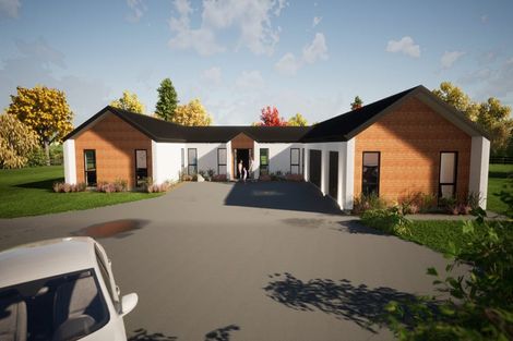 Photo of property in 11 Te Kahu Lane, Halcombe, 4779