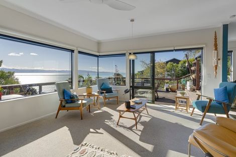 Photo of property in 63 Brooklands Road, Atawhai, Nelson, 7010