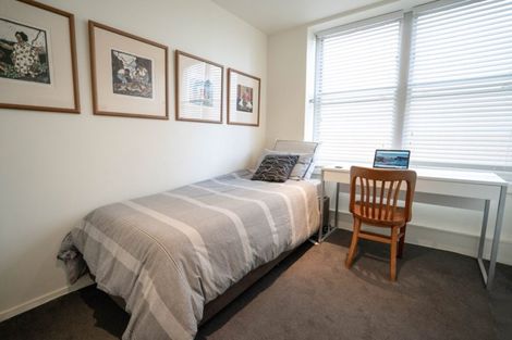Photo of property in 5c/123 Molesworth Street, Thorndon, Wellington, 6011