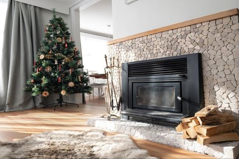 Photo of property in 8 Fox Street, Featherston, 5710