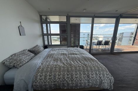 Photo of property in 502c/14 West Quay, Ahuriri, Napier, 4110