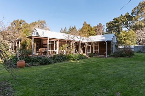 Photo of property in 250 Upper Manaia Road, Upper Plain, Masterton, 5888
