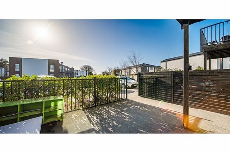 Photo of property in 36/10 Buffon Street, Waltham, Christchurch, 8023