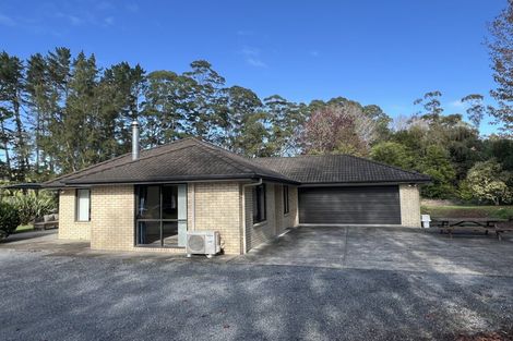 Photo of property in 725c Puketona Road, Haruru, 0204