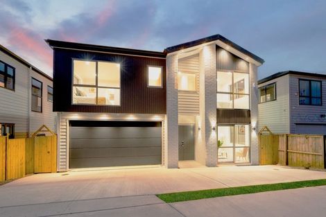 Photo of property in 21 Black Shed Road, Flat Bush, 2019