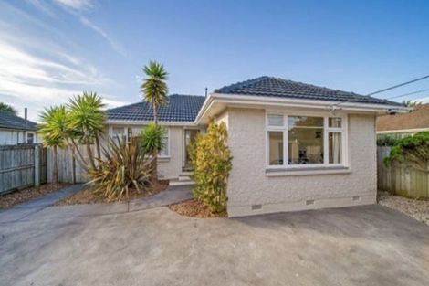Photo of property in 13 Pagoda Street, Shirley, Christchurch, 8061